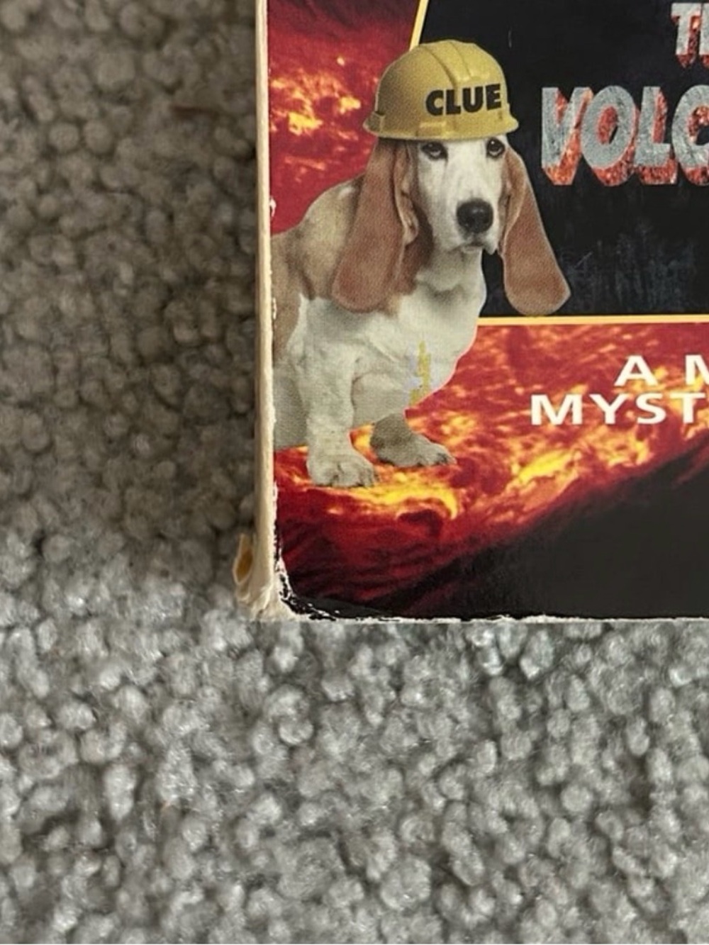 Mary-Kate and Ashley Olsen VHS - Lot of 6 (Mix of Clamshells + Slip-Cover) - Picture 6 of 12